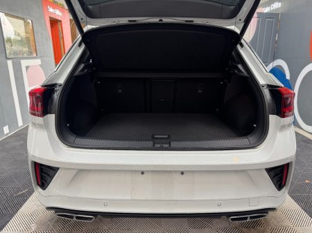 2024 Volkswagen T-Roc - photo 7