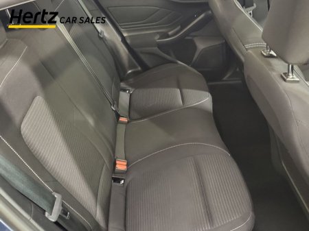 2023 Ford Focus - photo 15