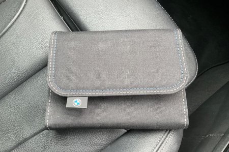 2024 BMW 2-Series - photo 22