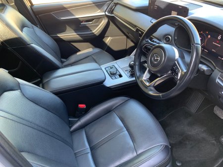 2023 Mazda CX-60 - photo 18