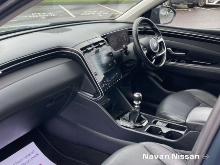 2022 Hyundai Tucson - photo 19
