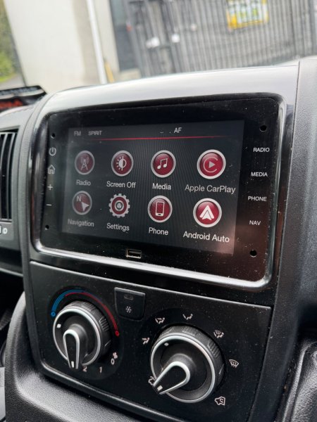 2023 Opel Movano - photo 9