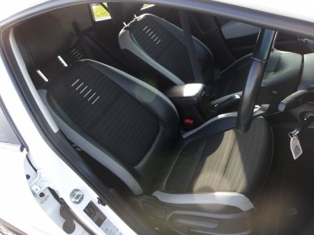2017 Kia Stonic - photo 18