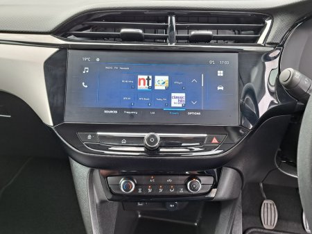 2025 Opel Corsa - photo 24