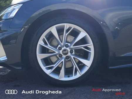 2023 Audi A5 - photo 9