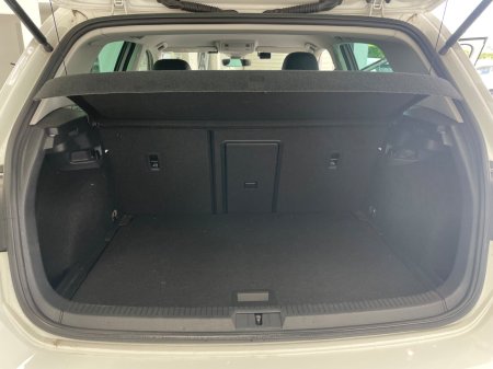 2020 Volkswagen Golf - photo 12