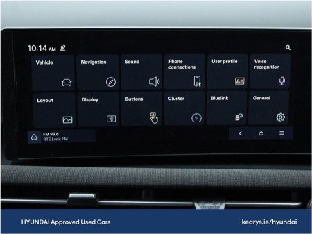 2026 Hyundai Tucson - photo 17