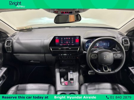 2023 Citroen C5 Aircross - photo 20