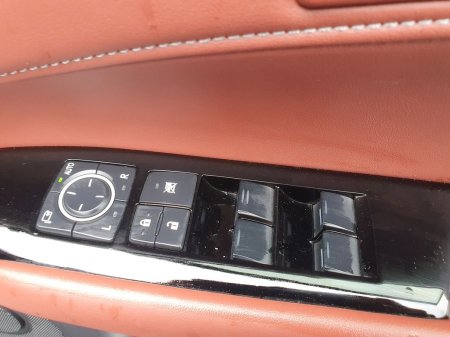 2014 Lexus GS - photo 13