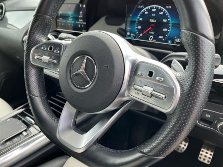 2021 Mercedes-Benz GLA - photo 20