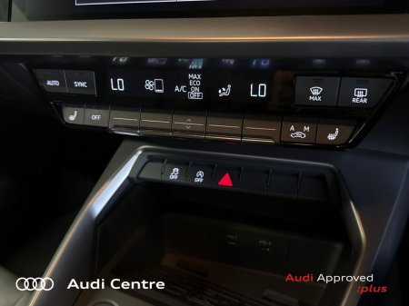 2023 Audi A3 - photo 15