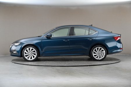 2024 Skoda Octavia - photo 5