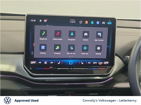 2025 Volkswagen ID.4 - photo 11