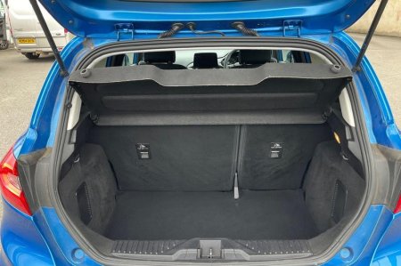 2020 Ford Fiesta - photo 21