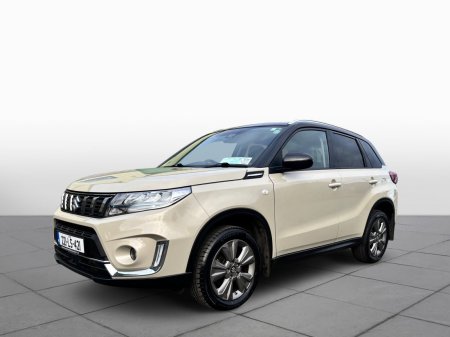 2022 Suzuki Vitara - photo 4