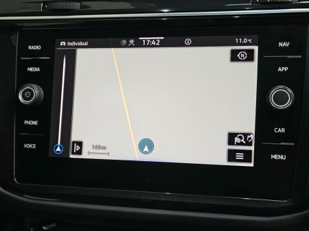 2023 Volkswagen Tiguan - photo 14