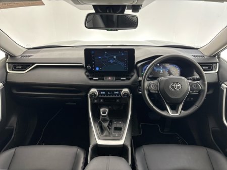 2023 Toyota RAV4 - photo 8