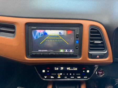 2017 Honda Vezel - photo 9