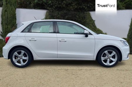 2018 Audi A1 - photo 3