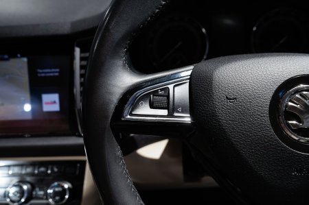 2019 Skoda Kodiaq - photo 17