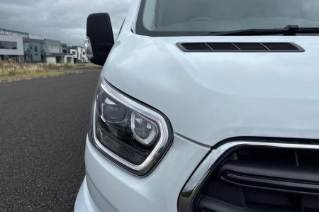 2026 Ford Transit - photo 40