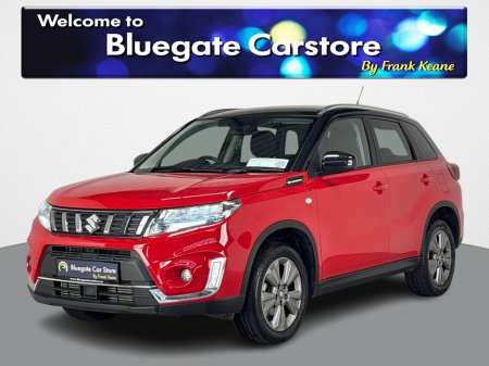 2023 Suzuki Vitara - photo 6
