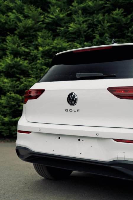 2023 Volkswagen Golf - photo 17