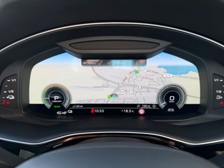 2021 Audi Q7 - photo 21