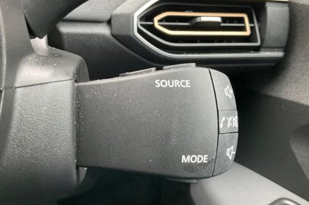 2024 Dacia Sandero Stepway - photo 32