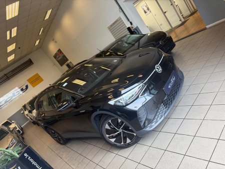 2022 Volkswagen ID.4 - photo 12