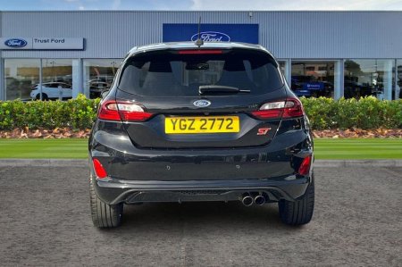 2022 Ford Fiesta - photo 7