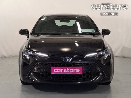 2022 Toyota Corolla - photo 8
