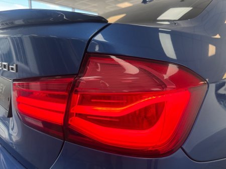 2016 BMW 3-Series - photo 19