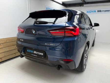 2021 BMW X2 - photo 13