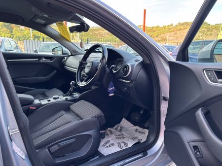 2017 Audi A3 - photo 13