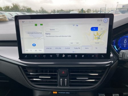 2023 Ford Focus - photo 15