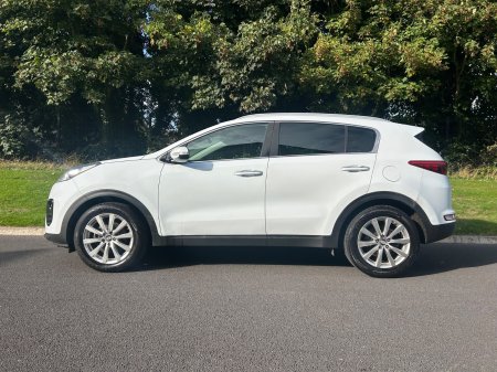 2016 Kia Sportage - photo 11
