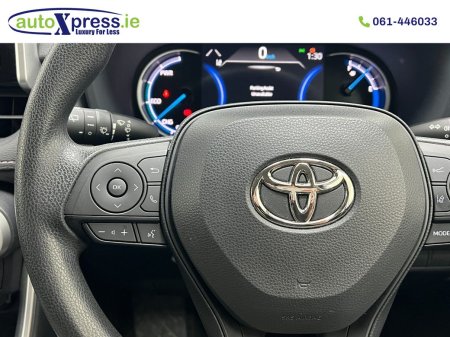2023 Toyota RAV4 - photo 26