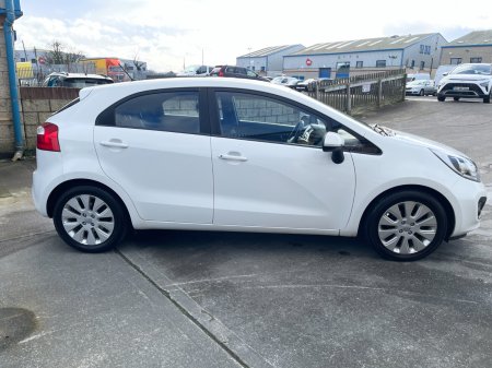 2014 Kia Rio - photo 4