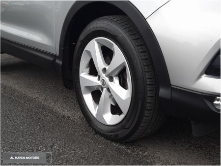 2019 Nissan Qashqai - photo 10