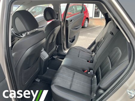 2018 Hyundai Tucson - photo 11