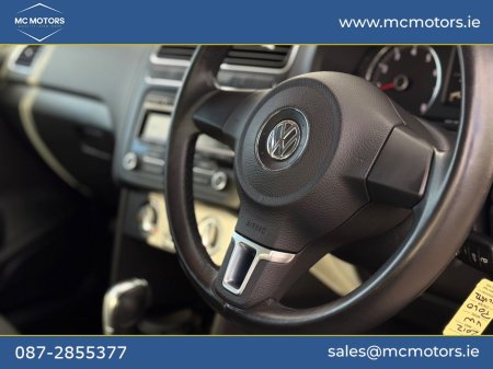 2012 Volkswagen Polo - photo 8