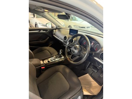 2017 Audi A3 - photo 14