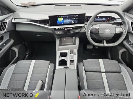 2026 Opel Grandland - photo 9