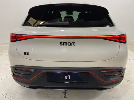 2026 Smart #3 - photo 22