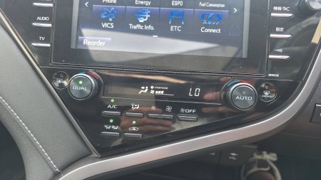 2019 Toyota Camry - photo 22