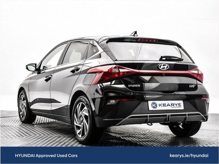 2026 Hyundai i20 - photo 13