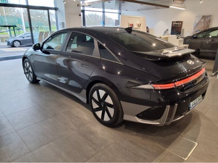 2023 Hyundai IONIQ 6 - photo 3
