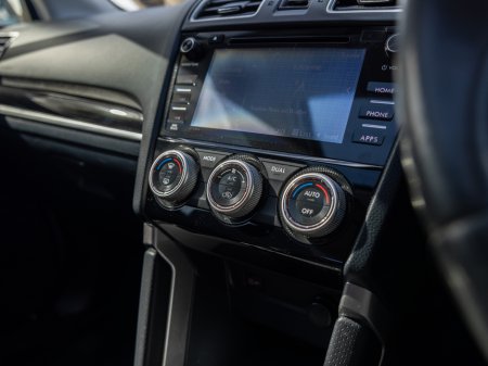 2017 Subaru Forester - photo 16