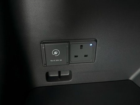 2027 Kia EV5 - photo 45